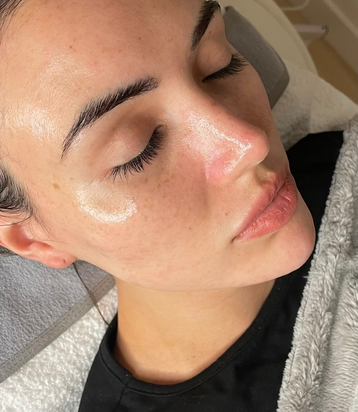 Signature Fresh Face Package
